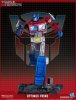 Transformers Optimus Prime Classic Scale Statue Pop Culture Shock