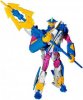 Transformers TCC Subscription Service Depth Charge Figure Scout Hasbro