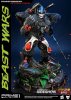 Transformers Beast Wars Optimus Primal Statue Prime 1 Studio