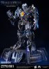 Transformers Age of Extinction Galvatron Polystone Statue Prime 1 