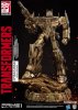 Transformers Optimus Prime Gold Version Master Line Statue Prime 1