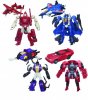 Transformers Generations Legends Set of 4 Hasbro