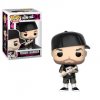 Pop! Rocks:Blink-182 Travis Barker #84 Vinyl Figure by Funko