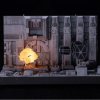 Star Wars Episode IV A New Hope Trench Run Mini Diorama PCS 916173