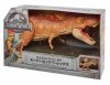 Jurassic World Colossal T-Rex Figure Mattel