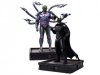 Dc Comics Injustice 2 The Versus Collection Batman Vs. Brainiac Statue