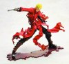 Trigun Badlands Rumble Vash ArtFx J Statue by kotobukiya