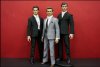 1/6 Scale Good Friends Trio Set Custome Figure Project