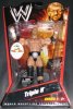 WWE Triple H Mattel Series Basic Series 1 New Figure