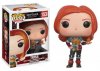Pop! Games The Witcher Triss #153 Vinyl Figure by Funko