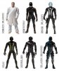 Tron Legacy Core Action Figures set of 6 by SpinMaster