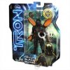 Tron Legacy Movie Figures Deluxe Black Guard Series 1 SpinMaster