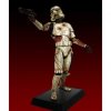 Star Wars Death Deluxe Trooper Statue by Gentle Giant