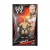 WWE Basic Series 10 Triple H by Mattel