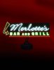 True Blood Merlottes Bar Neon Sign by DC Direct