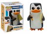 Pop! Movies The Penguins of Madagascar Kowalski By Funko