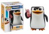 Pop! Movies The Penguins of Madagascar Rico By Funko