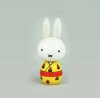 Miffy: Miffy Kokeshi : Tulip Figure by Neutral Corporation