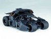 Sci-Fi Revoltech #043 The Dark Knight Rises Tumbler Vehicle by Kaiyodo