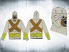 Star Wars Tusken Raider Costume Hoodie LG/XL