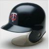 Minnesota Twins Mini Baseball Helmet by Riddell