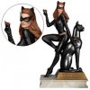 1/6 Batman 1966 TV Series Catwoman Ruby Ver Diorama Statue Tweeterhead