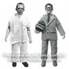 The Twilight Zone Series 4 Set of 2 Figures by Bif Bang Pow!