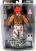 Twisted Metal Sweet Tooth Action Figure by DC Unlimited 