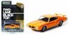 Greenlight Two Lane Blacktop GTO's Pontiac GTO 1:64 by Greenlight