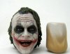 1/6 Scale Smiling Joker Head + Neck Joint HeadSculpt 