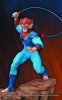 Thundercats Tygra Artist Proof Statue