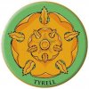 Game of Thrones Embroidered Patch Tyrell "A Song of Ice and Fire"