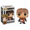 POP! Game of Thrones Tyrion Lannister in Battle Armor HBO Exclusive