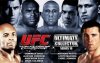 Round 5 UFC Ultimate Collector Series 10 Action Figures Case of 8