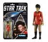 Star Trek Series 1 Uhura ReAction 3 3/4-Inch Figure Funko