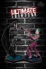 Ultimate Showdown Batman vs The Joker Statue Set by DC Direct