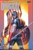 Captain America Ultimate Origins Hard Cover Marvel