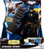 Batman Dark Knight Rises 10" Deluxe Ultrahero Figure w/ EMP Blaster