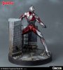 Ultraman Pre-Painted Model Kit Gecco Co 903192