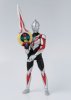 S.H. Figuarts Ultraman Orb Orb Origin "Ultraman Orb" Bandai BAN15163