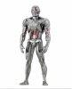 Marvel Metal Collection Metacolle Marvel Ultron by Takara