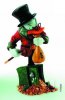 Grand Jester Uncle Scrooge McDuck Mini-Bust