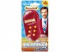 Anchorman In Your Pocket Talking Keychain