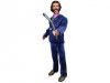 Anchorman 8" Battle Ready Brian Fontana Retro Style Action Figure