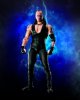 S.H. Figuarts Undertaker "WWE" Figure Bandai BAN14830