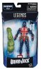 Avengers 4 Legends Action Figure Union Jack Hasbro 201902