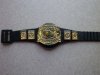 WWE Wrestling United States Championship Belt for Figures