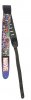 Marvel Comics Marvel Universe Leather Guitar Strap by Peavey