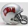 UNLV Runnin' Rebels NCAA Mini Authentic Helmet by Riddell