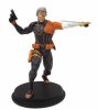 Dc Comics Rebirth Deathstroke Unmasked PX Statue Icon Heroes